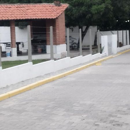 Casa De Condominio Para 6 Pessoas, Tudo A Pe, Perto Do Centro E Piscinas Naturais Pôrto das Galinhas エクステリア 写真