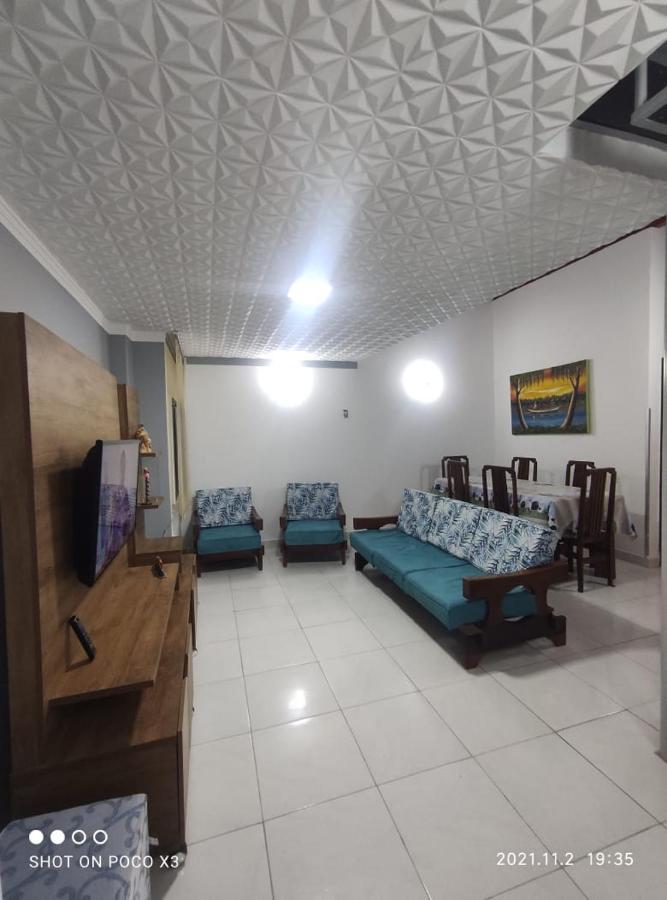 Casa De Condominio Para 6 Pessoas, Tudo A Pe, Perto Do Centro E Piscinas Naturais Pôrto das Galinhas エクステリア 写真