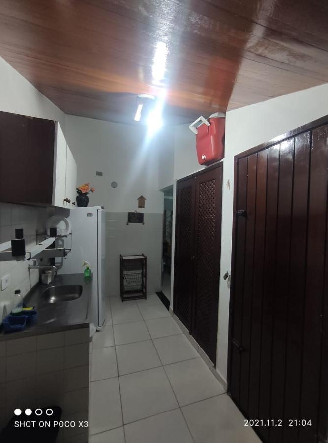 Casa De Condominio Para 6 Pessoas, Tudo A Pe, Perto Do Centro E Piscinas Naturais Pôrto das Galinhas エクステリア 写真