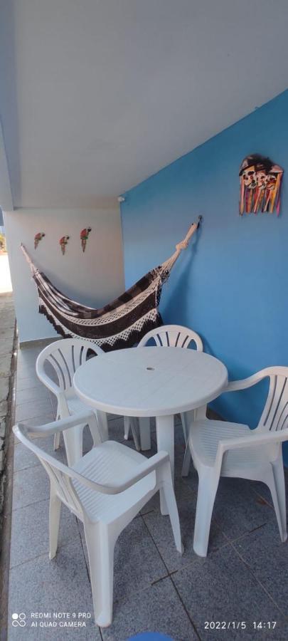 Casa De Condominio Para 6 Pessoas, Tudo A Pe, Perto Do Centro E Piscinas Naturais Pôrto das Galinhas エクステリア 写真