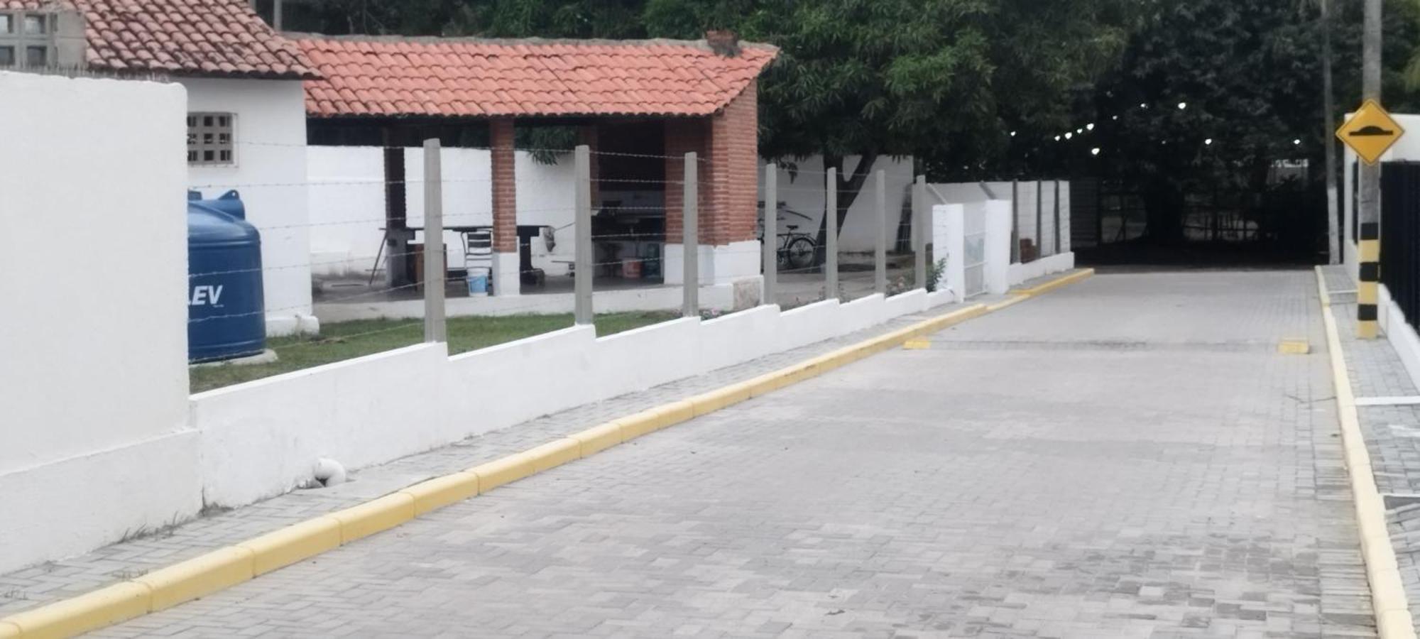 Casa De Condominio Para 6 Pessoas, Tudo A Pe, Perto Do Centro E Piscinas Naturais Pôrto das Galinhas エクステリア 写真